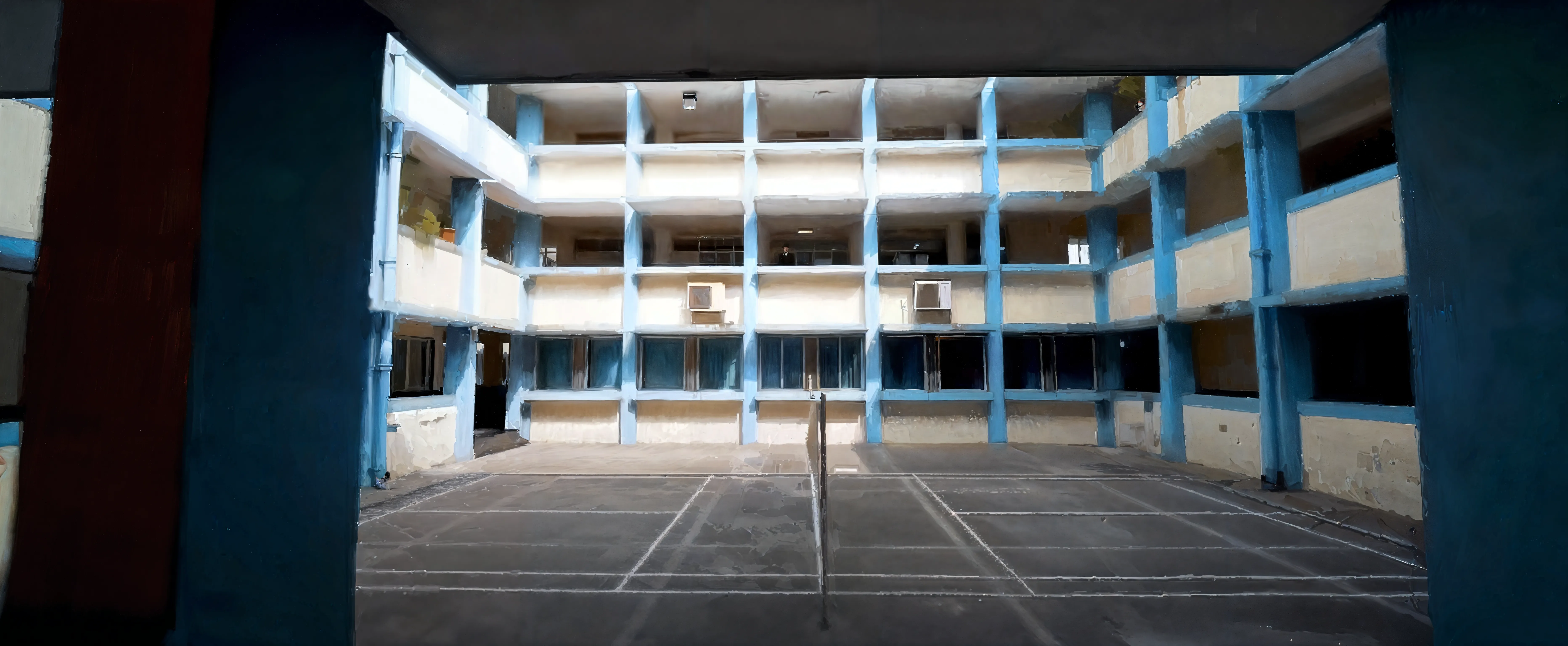 IMU Navi Mumbai Campus photo 4